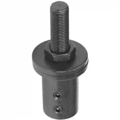 1/2" ID Motor Shaft Arbor Standard Type – Deluxe Style, As-4