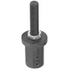 Clesco 1/2" ID Motor Shaft Arbor Extra Long Type- Deluxe Style