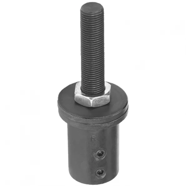 1/2" ID Motor Shaft Arbor Extra Long Type- Deluxe Style