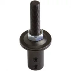 Clesco 1/2" ID Motor Shaft Arbor Extra Long Type-Economy Style