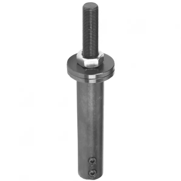 Clesco 5/8" ID Motor Shaft Arbor Heavy Duty Type- Deluxe Style, As-5-L 1 5/8" ID Motor Shaft Arbor Heavy Duty Type- Deluxe Style, As-5-L