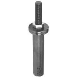 Clesco 5/8" ID Motor Shaft Arbor Heavy Duty Type- Deluxe Style, Al-5-L