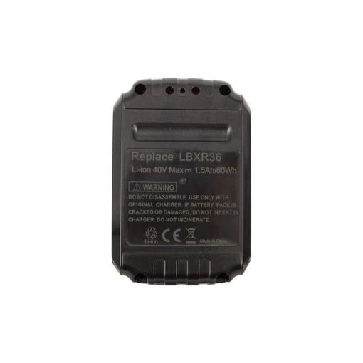 Power Tool Battery, TOOL-409LI-15