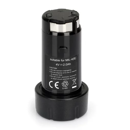 Power Tool Battery, TOOL-501LI-15