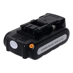 Dantona Power Tool Battery, TOOL-510LI-15