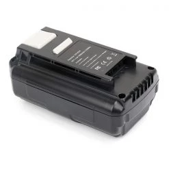Power Tool Battery, TOOL-527LI-40