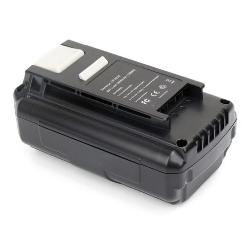 Power Tool Battery, TOOL-527LI-40