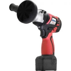 Acdelco Tools A20 20V BRUSHLESS 2-Speed 3" Mini Polisher Kit 4 A20 20V BRUSHLESS 2-Speed 3" Mini Polisher Kit
