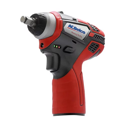 G12 3/8" Cordless Impact Wrench 90ft-lbs (Tool Only)