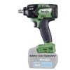 Durofix DXP 60V 1/2" BLDC Impact Wrench, 3-Stage, 517 ft-lbs, Tool Only