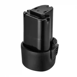 G12 Series 12V Li-Ion Battery, Black