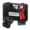 Acdelco Tools A20 20V Li-ion BRUSHLESS Impact Driver, 2-battery kit
