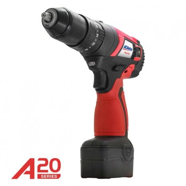 A20 series ARK20129 20V Li-ion BRUSHLESS 2-Speed Hammer Drill