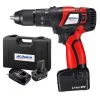 Acdelco Tools A20 series ARK20129 20V Li-ion BRUSHLESS 2-Speed Hammer Drill