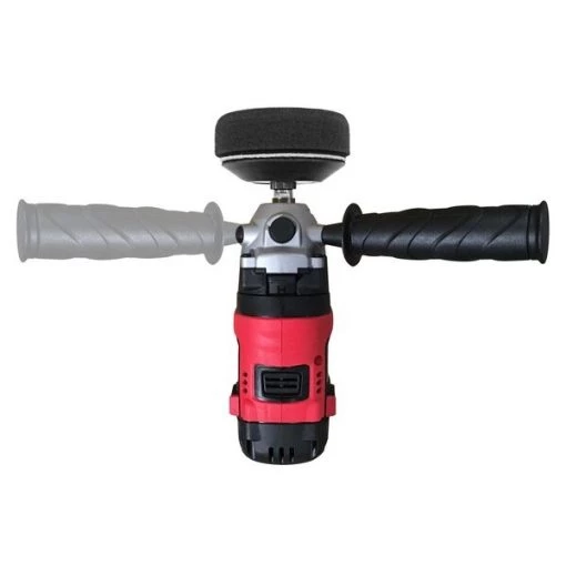 A20 20V BRUSHLESS 2-Speed 3" Mini Polisher Kit