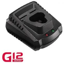 G12 Series 12V Li-Ion 3-pk w/Charger