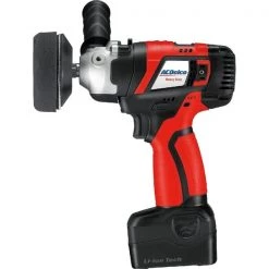 Acdelco Tools A20 20V BRUSHLESS 2-Speed 3" Mini Polisher Kit 6 A20 20V BRUSHLESS 2-Speed 3" Mini Polisher Kit