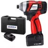 Acdelco Tools A20 20V Li-ion BRUSHLESS Impact Driver, 1-Battery Kit