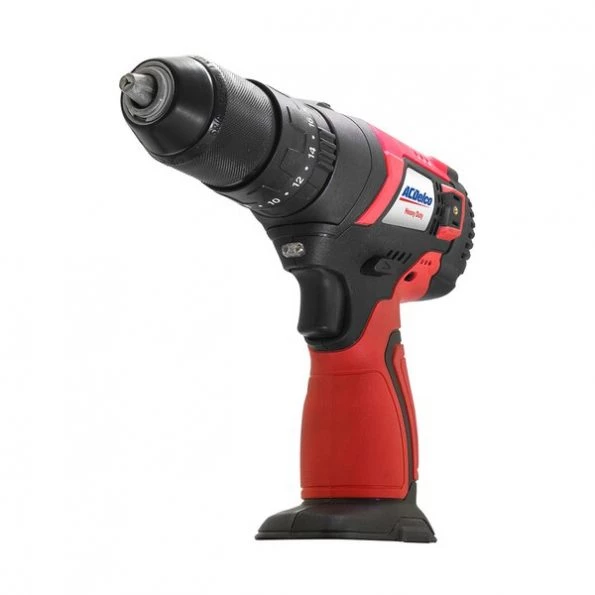 A20 1/2" BRUSHLESS Hammer Drill, 2-Speed, Tool Only