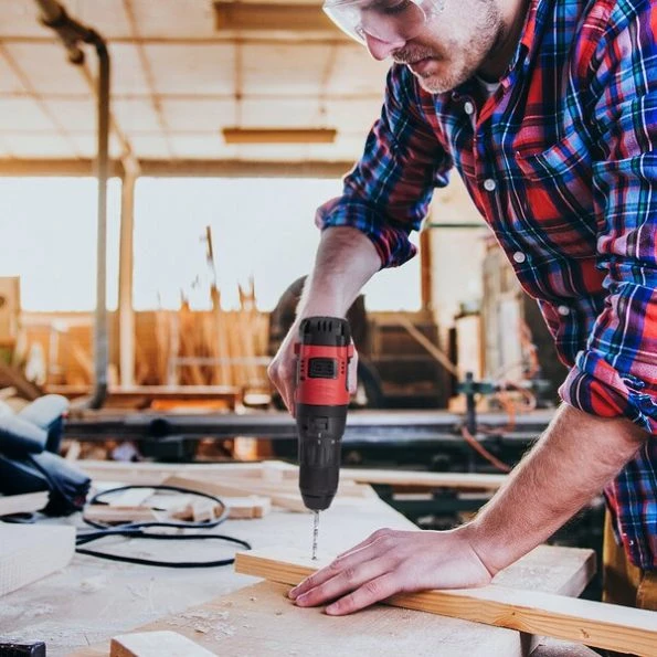 A20 1/2" BRUSHLESS Hammer Drill, 2-Speed, Tool Only