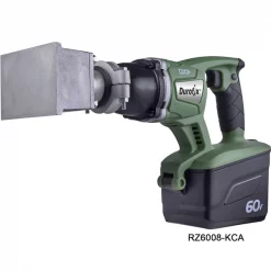 Durofix DXP 60V BLDC Concrete Vibrator, Wallbrator, 2-Battery Kit 4 DXP 60V BLDC Concrete Vibrator, Wallbrator, 2-Battery Kit