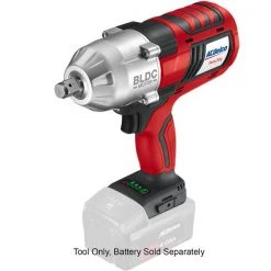 P20 BRUSHLESS 1/2" Jumbo Impact Wrench w/ ETC (bare tool)