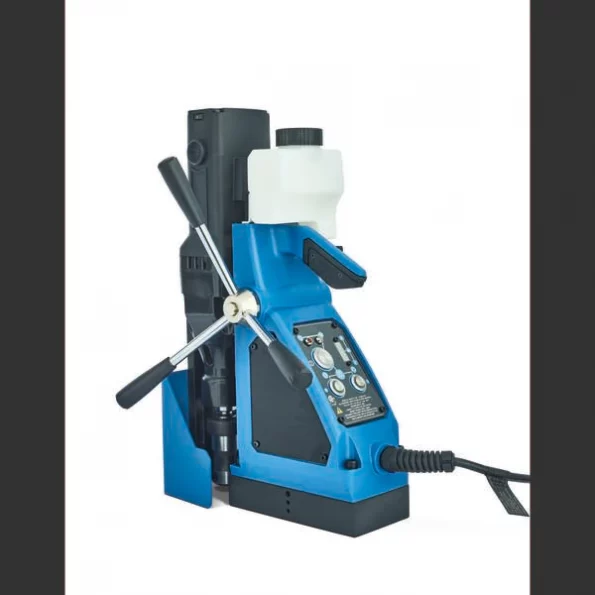 2 x 2" Magnetic Drill for Drilling & Tapping