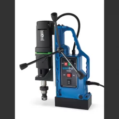 Unibor 3 x 2" Magnetic Drill for Drilling & Tapping