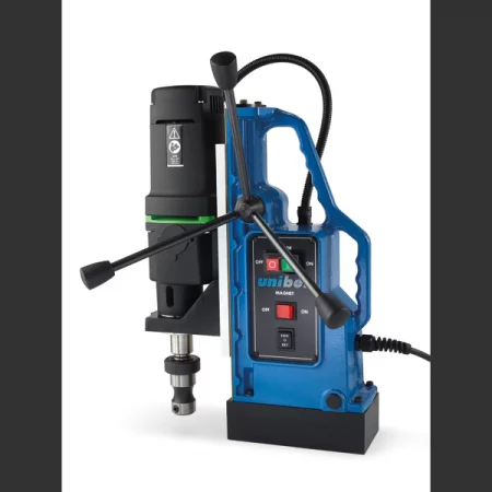 Unibor 3 x 2" Magnetic Drill