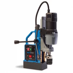 Unibor 2 x 2 Magnetic Drill w/ Quick Hitch Arbor