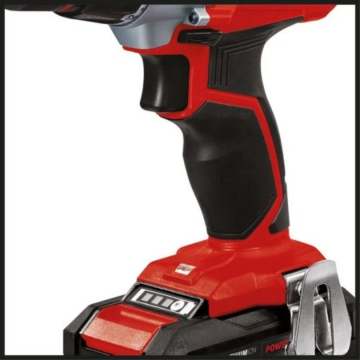 18-Volt Cordless Drill Kit|2 x 1.5-Ah Batteries & Fast Charger