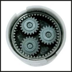 18-Volt Cordless Drill Kit|2 x 1.5-Ah Batteries & Fast Charger