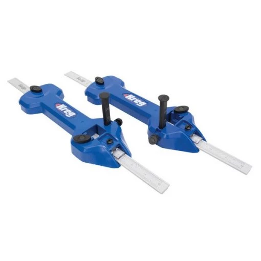 Acs Rip Guide Set 2Pc