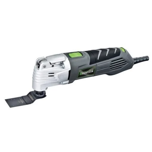 OSCILLATING TOOL 120 VLT