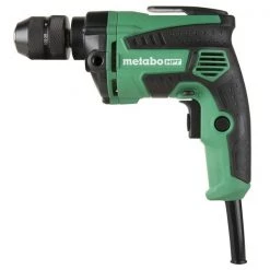 Metabo Hpt VAR SPED CORD DRILL 7AMP 3 VAR SPED CORD DRILL 7AMP