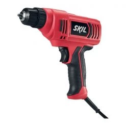 DRILL CORDED 3/8"" SKIL
