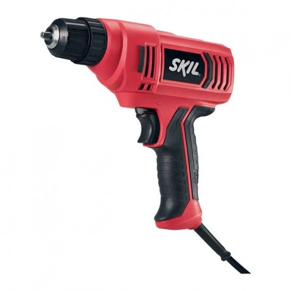 DRILL CORDED 3/8"" SKIL