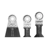 Fein Ecut Saw Blade Set 3Pc