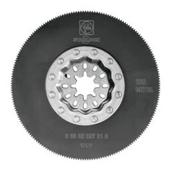 HSS SAW BLADE 3-3/8""