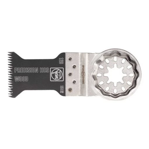Fein ECUT PRECS BLADE 1-3/8"" 1 ECUT PRECS BLADE 1-3/8""