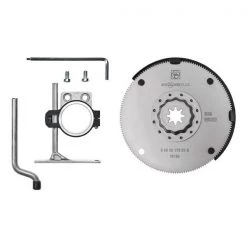 Fein SAW BLADE W/DEPTH STOP4""