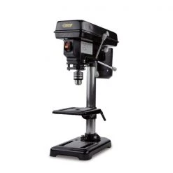Steel Grip Drill Press 120V