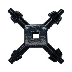 Eazypower Ez 4 Sided Chuck Key