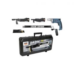 Simpson Strong-Tie Screw Gun Kit 2500 Rpm