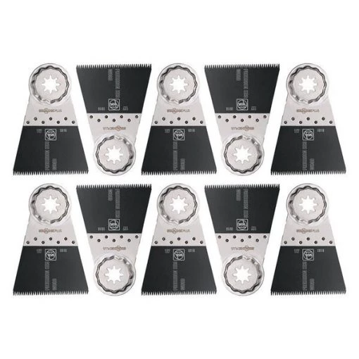 Saw Blde Set Hcs-127 10P