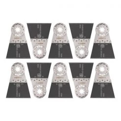 Saw Blde Set Hcs-134 10P