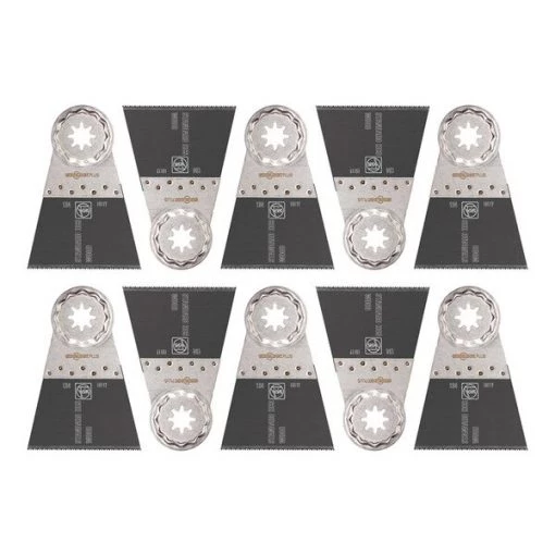 Saw Blde Set Hcs-134 10P