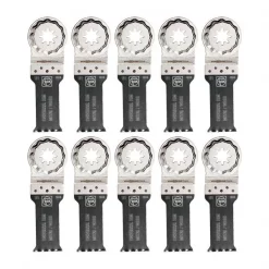 Fein Saw Blde Set Bim-151 10P