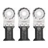 Fein Saw Blade Set Bim-160 3P