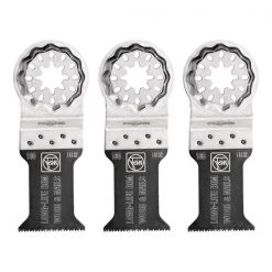 Saw Blade Set Bim-160 3P